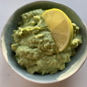 Nem guacamole